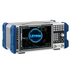 ZNLE Vector Network Analyzer Innovate Affordably      lexso