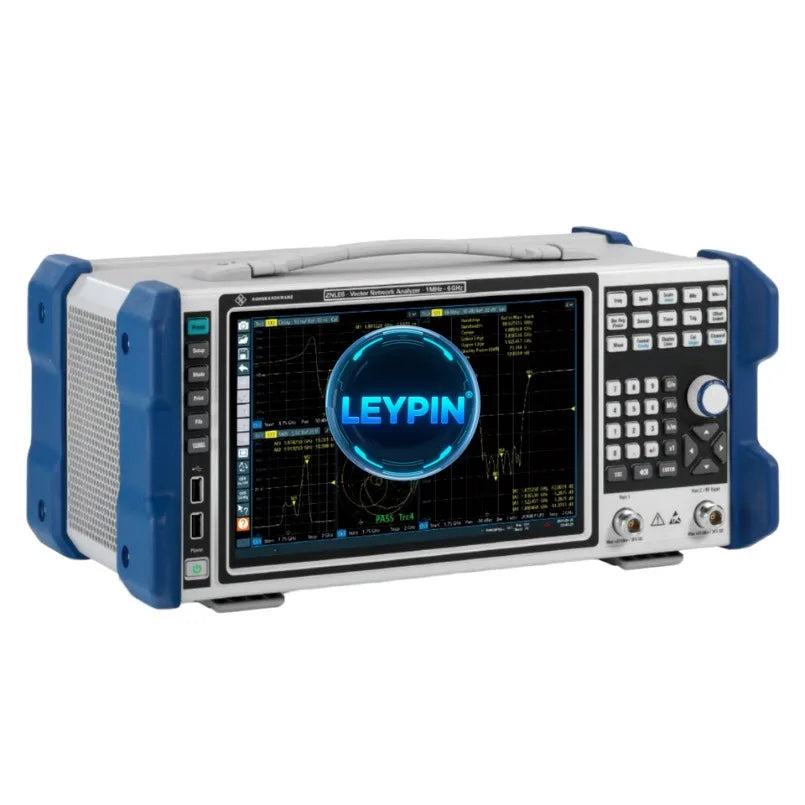 ZNLE Vector Network Analyzer Innovate Affordably      lexso