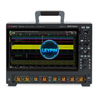 Keysight MXR108B Infiniium MXR B-Series Oscilloscope: 1 GHz, 8 Channels   ytdi