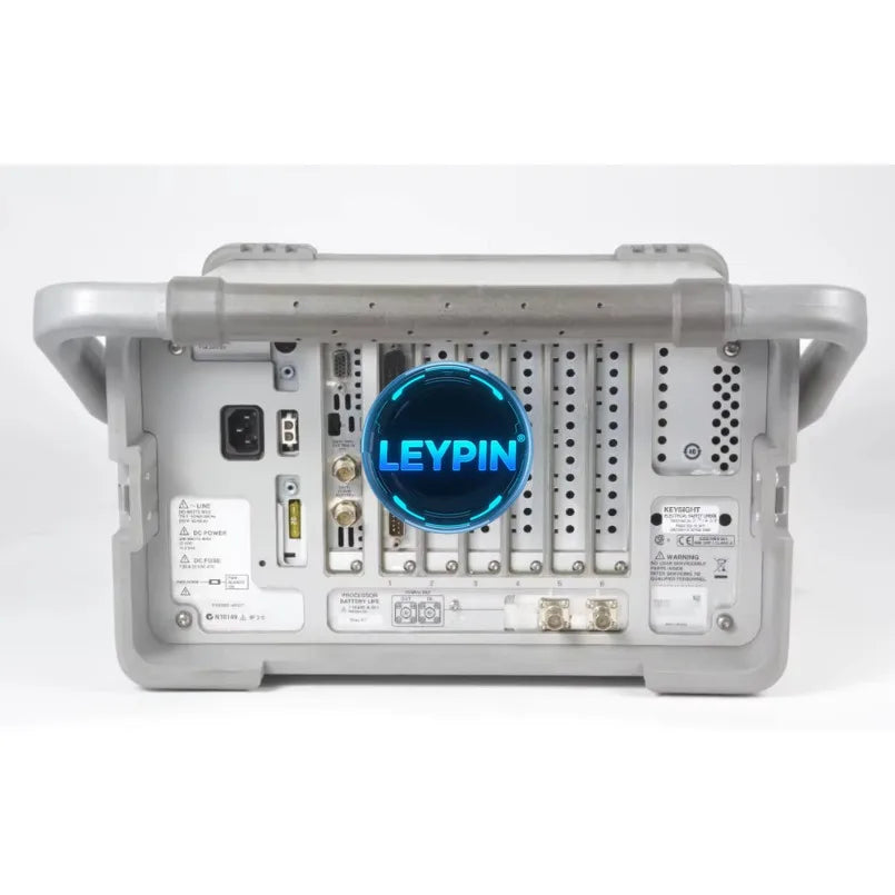 HP Keysight Agilent E4411B Spectrum Analyzer Cable TV Service and Installation for Test Instrument Price Negotiable   ytdi
