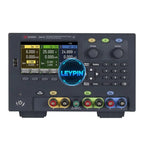 Keysight E36313A 160W Triple Output Power Supply 6V/10A 25V/2A 25V/2A    lexso