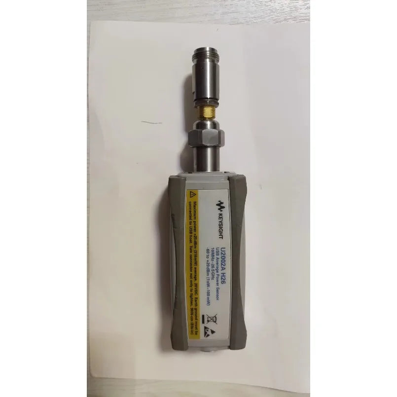 Keysight U2002A-H26, 10MHz-26.5GHz USB AVG Power Sensor -60 to +20dBm      ytdi