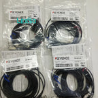 New Keyence PR-M51N3 Mini-slim Transmissive Cable Type 1.2m Photoelectric Sensor lexso   ytdi