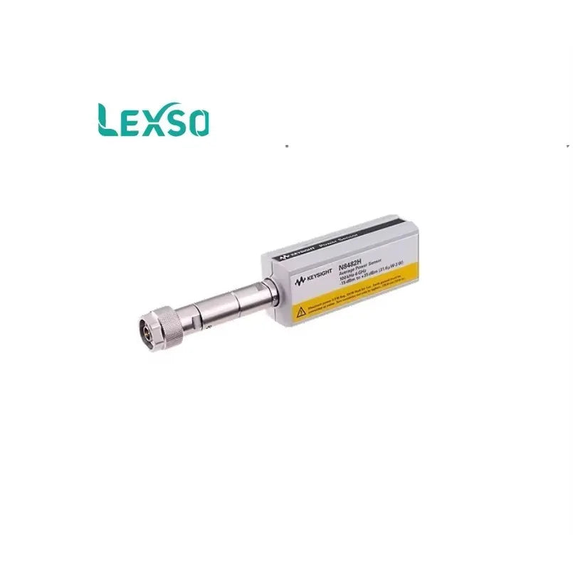 Keysight N8482H Thermocouple Power Sensors  -35 to +20 DBm/10 MHz to 67 GHz lexso