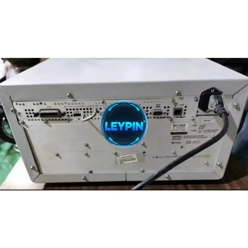 Agilent 86130A BitAlyzer glitch performance analyzer  ytdi    ytdi