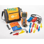 Sonel MPI-507 Multifunctional Electrical Installations Meter Measuring Instruments with   lexso