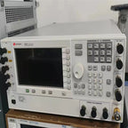 Used Keysight E8267D Signal Generator 100kHz to 44GHz
