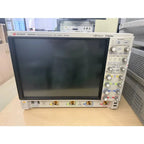 Keysight DSOS404A HD Oscilloscope: 4 GHz, 4 Analog Channels Maximum Depth 8 Million Points Maximum Rate 20 GSa/s xgeqpt