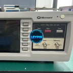 Microsemi 5120A Phase Noise Tester      lexso