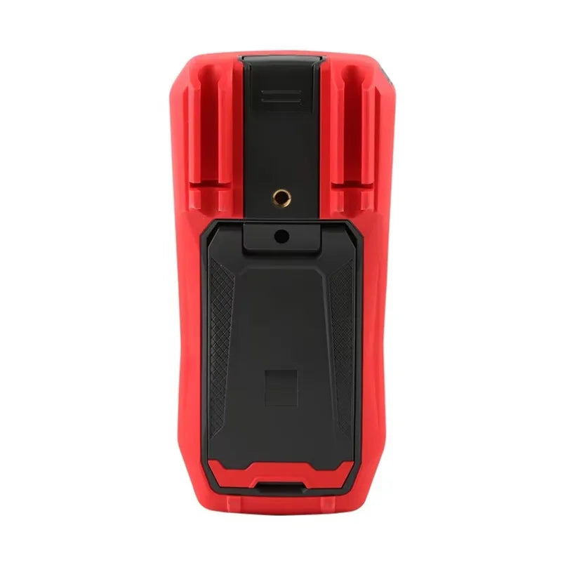UNI-T UT61B+ Handheld Professional Digital Multimeter Tester Unit True Ammeter RMS Auto Range 6000 Counts DC AC 1000V Voltmeter lexso