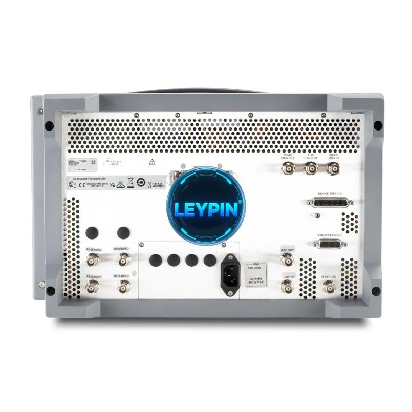 Keysight E5056A SSA-X Signal Source Analyzer 1 MHz to 26.5 GHz    lexso