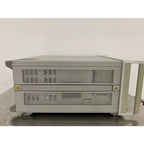 HP Keysight Agilent 8753Es Network Analyzer 30 kHz - 6 GHz /Good function      ytdi