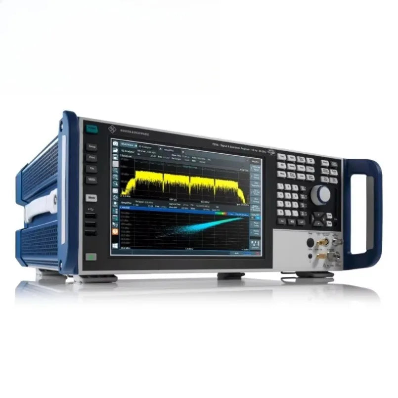 Rohde&Schwarz Fsva3050 Signal and Spectrum Analyzer Signal Generator 10 Hz to 50 GHz  lexso