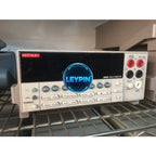 Keithley 2000 6-1/2 Digit Multimeter DMM Meter KEITHLEY2000    lexso