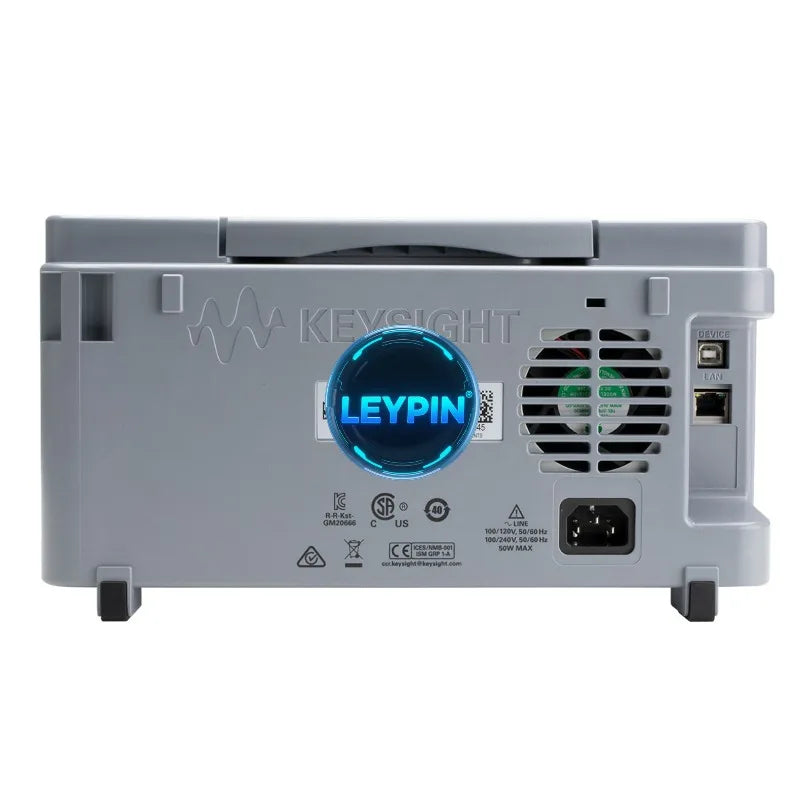 Keysight EDU33212A 20 MHz 2-Channel Electronic Waveform Generator for Measuring Electronic Devices   ytdi