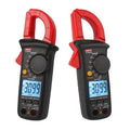 UNI-T UT200B+ Digital Multimeter AC Current Clamp Meter Voltmeter & Ammeter Pliers Electrician Tester lexso