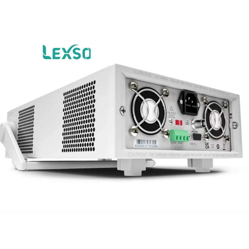 ITECH IT8812C Programmable DC Electronic Load High Power Battery & Power Supply Tester  lexso