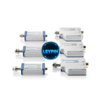 Rohde and Schwarz NRPxxS NRP33S NRP33SN NRP33SN-V three-path diode power sensors