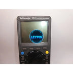 Tektronix TX3 True RMS Digital Multimeter AC DC Volt Amp Ohm    ytdi