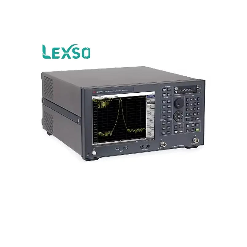 KEYSIGHT E5071C ENA Vector Network Analyzer,9 kHz to 4.5/6.5/8.5/14/20 GHz Price Negotiable lexso