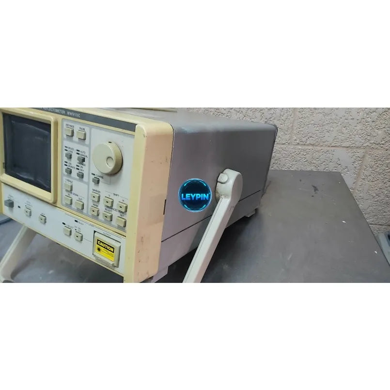 Anritsu MW910C Optical Time Domain Reflectometer  ytdi