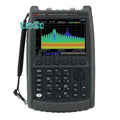 Keysight N9917B FieldFox Handheld Microwave Analyzer 18 GHz Frequency -163 DBmW DANL at 1GHz Electronic Measuring  lexso