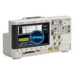 Keysight MSOX2004A Mixed Signal Oscilloscope: 70 MHz, 4 Analog and 8 Digital Channels    lexso