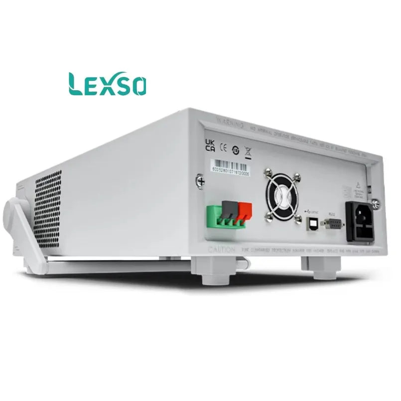 ITECH IT6722A Programmable DC Power Supply 20A 80V High Precision Lab & Industry Use LED Power Supply  lexso