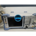 Rohde&Schwarz ETL TV Signal Analyzer Frequency Range  500 kHz to 3 GHz    lexso