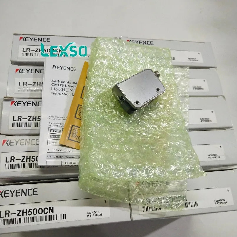 NEW KEYENCE Brand OP-87404 Adjustable Bracket Self-contained CMOS Laser Sensor in Stock lexso   ytdi
