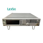 Keysight Agilent N5181B MXG RF Analog Signal Generator 9kHz to 6GHz with 3 Month Warranty and OEM Customized Support lexso