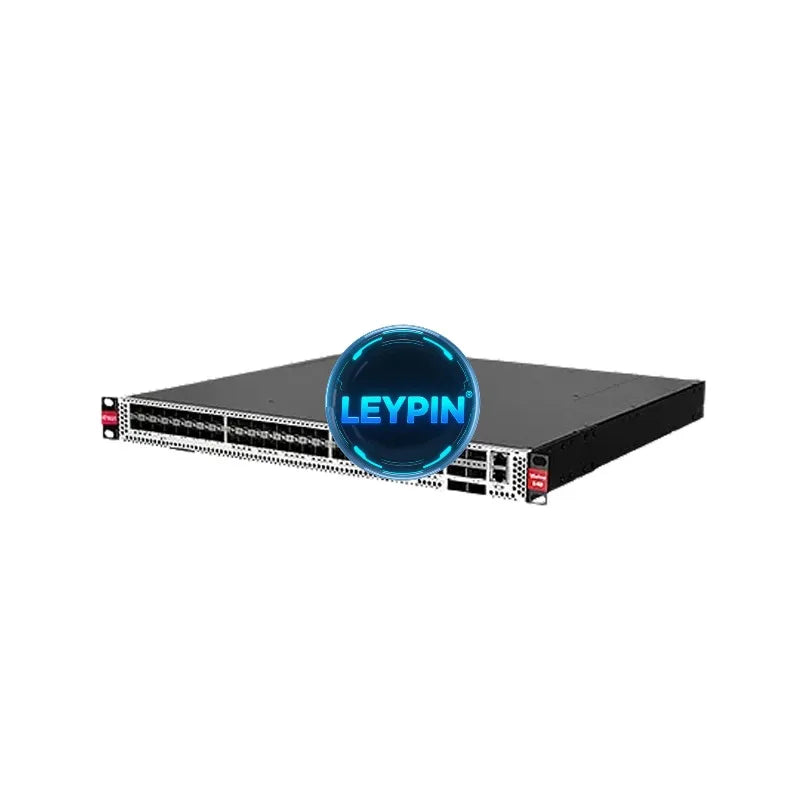Keysight Vision 400 Network Packet Broker Electronic Measuring Instrument SYS-V400-BASE-AC    lexso