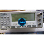 Anritsu ML2438A dual Channel Power Meter  ytdi