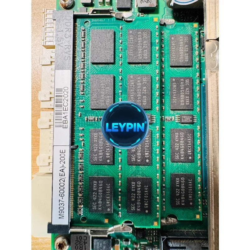 Keysight M9037A PXIe Embedded Controller Intel i7 16GB RAM 240GB SSD    ytdi