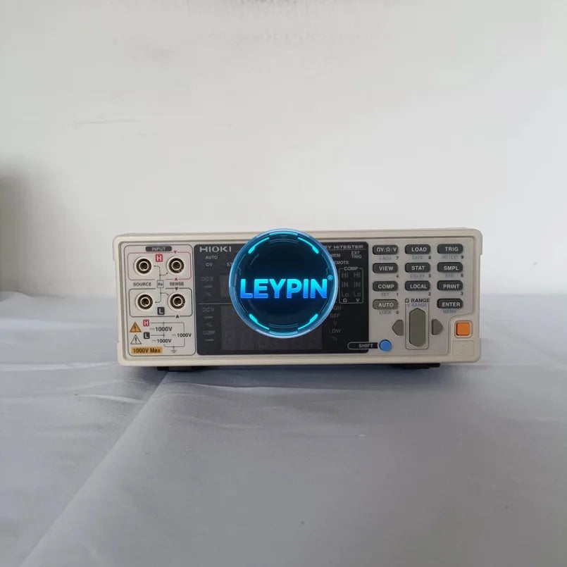 HIOKI BT3564 Battery Tester Used ytdi