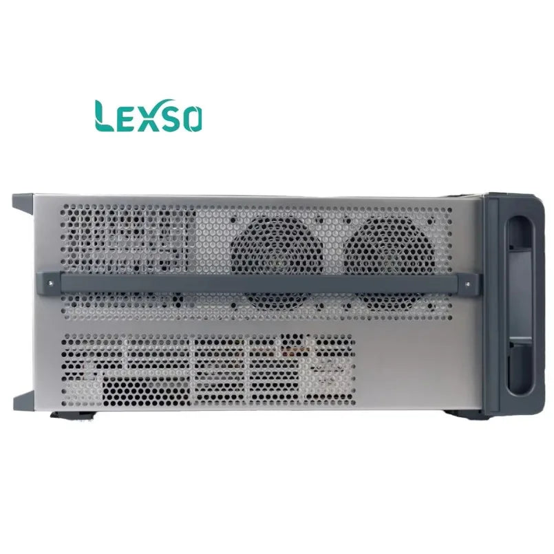 Keysight N5245BQ Wideband Modulated Signal Frequency Converter Characterization Electronic Measuring Instrument lexso