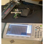Anritsu MS2036A Handheld Vector Network Analyzer And Spectrum Analysis General Purpose     ytdi