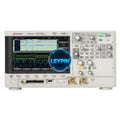 Keysight MSOX3032A Oscilloscope: 350 MHz, 2 Analog and 16 Digital Channels    lexso