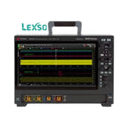 Keysight MXR604B Infiniium B Series Real-time Oscilloscope 6 GHz 4 Channels 10 Bit Resolution 16 GSa/s Sample Rate lexso