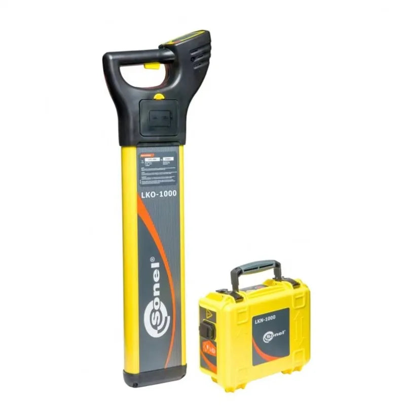 Sonel LKZ-1000 Wires and Pipe Locator  lexso