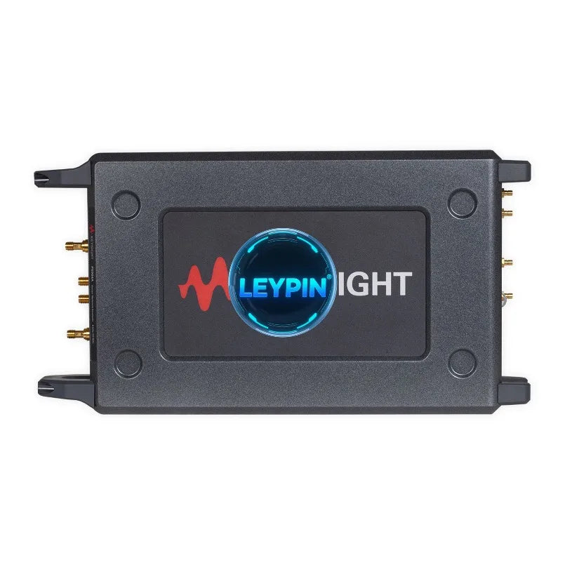 Keysight P5004B Compact Vector Network Analyzer, 9 kHz to 20 GHz, 2-port    ytdi