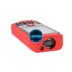 UNIT 100m Mini Digital Handheld Laser Distance Meter Rangefinder Diastimeter Area Volume Pythagorean Range Finder Tape  lexso