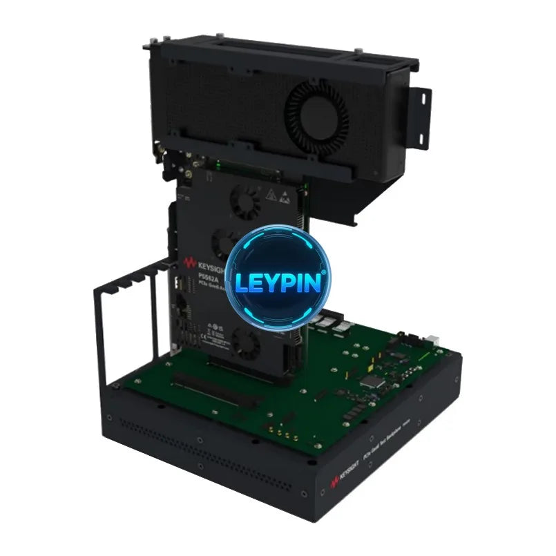 Keysight P5570A PCIe 6.0 Protocol Analyzer Supports FLIT and Non-FLIT Modes Comprehensive Analyzer ytdi
