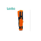 Keysight U1253B Handheld Digital Multimeter 50K counts DMM with OLED display, frequency counter and square wave output. lexso