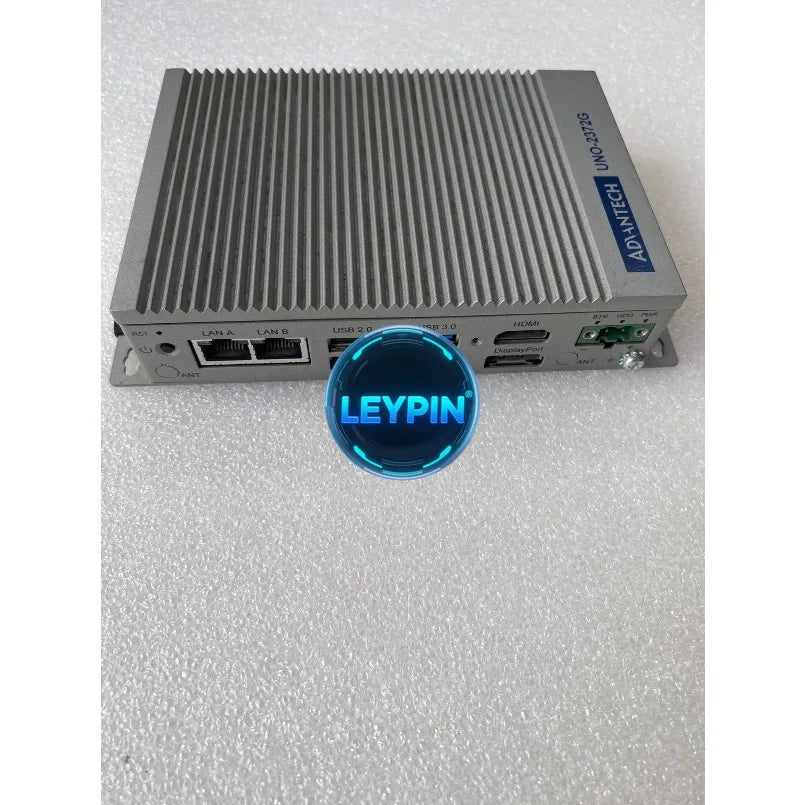 Advantech UNO-2372G Fanless Modular Embedded Box Industrial PC Intel Atom/Celeron IoT Industrial Computer    ytdi