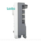 RIGOL DG852 PRO Versatile High-Fidelity Dual-Channel Function / Arbitrary Waveform Generator for Precise Signal Simulation lexso