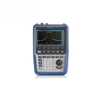Rohde&Schwarz FPH Handheld Spectrum Analyzer 5 kHz - 44 GHz  lexso