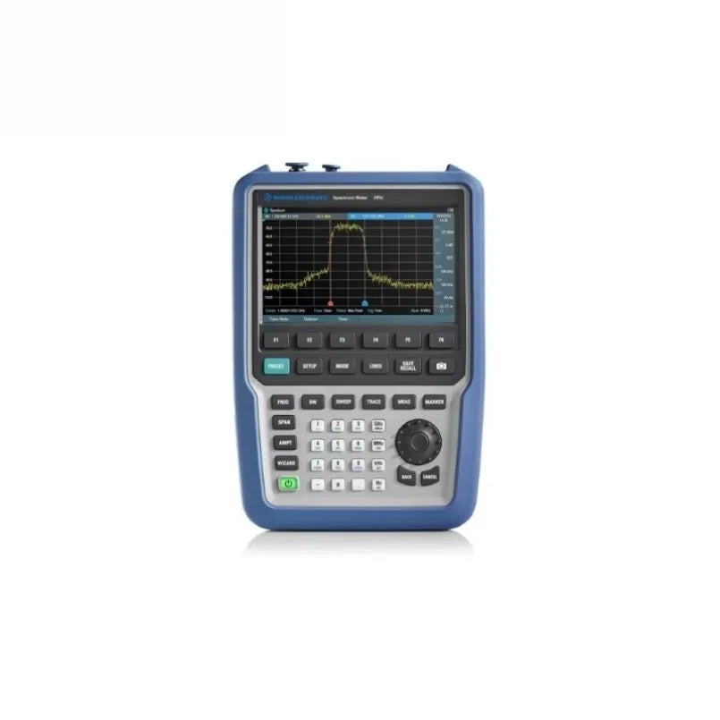 Rohde&Schwarz FPH Handheld Spectrum Analyzer 5 kHz - 44 GHz  lexso