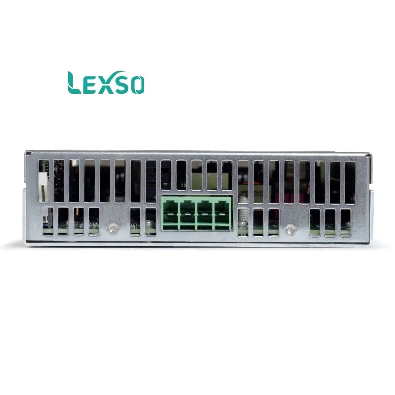 Keysight Is a High-performance Automatic Range DC Power Module From DeTech N6754A, 60V, 20A lexso
