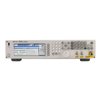 Keysight Agilent N5172B Vector Signal Generators 100kHz to 6GHz American Origin 3-Month Warranty